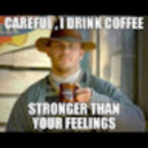 Meet your Posher, Colton